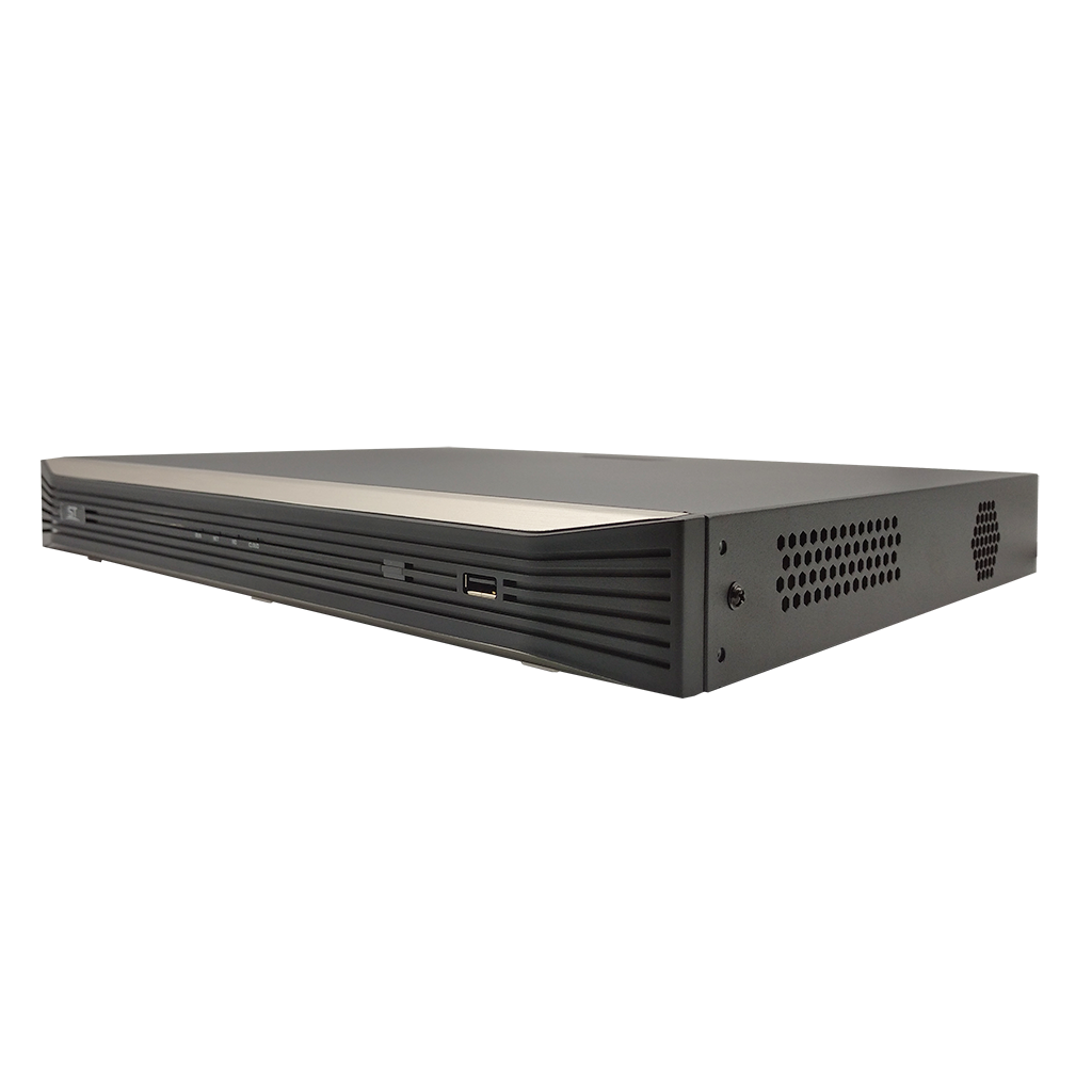 ВИДЕОРЕГИСТРАТОР ST-NVR-V32081