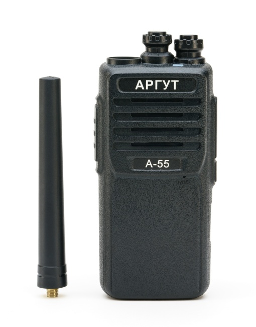 Рация АРГУТ А-55 UHF