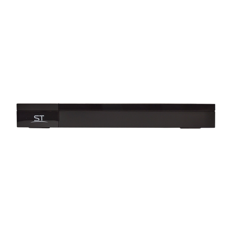 ВИДЕОРЕГИСТРАТОР ST-NVR-S3208H65 HOME