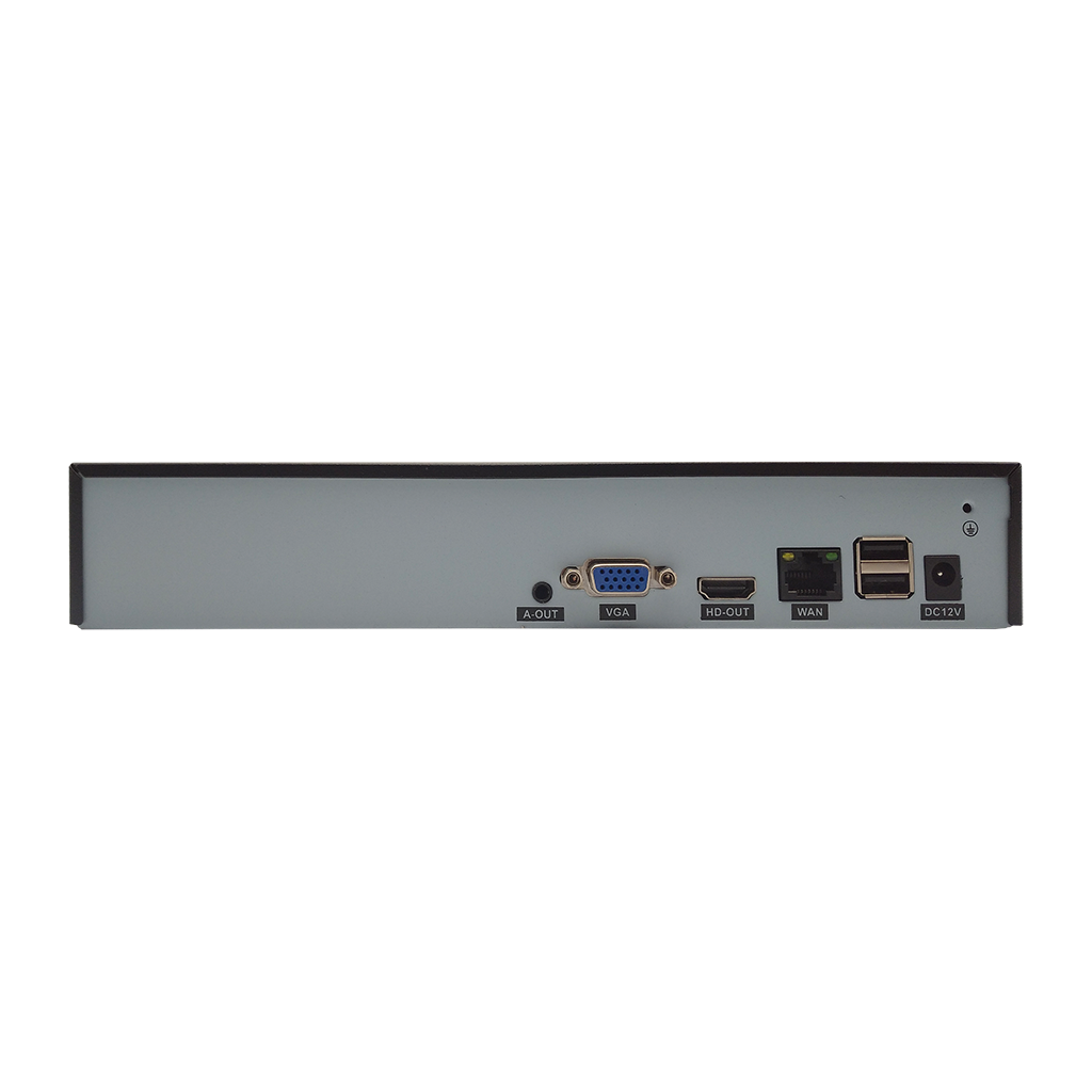 ВИДЕОРЕГИСТРАТОР ST-NVR-S1608X25
