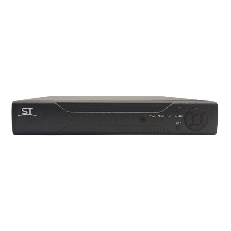ВИДЕОРЕГИСТРАТОР ST-HVR-S0402 LIGHT (ВЕРСИЯ 5)