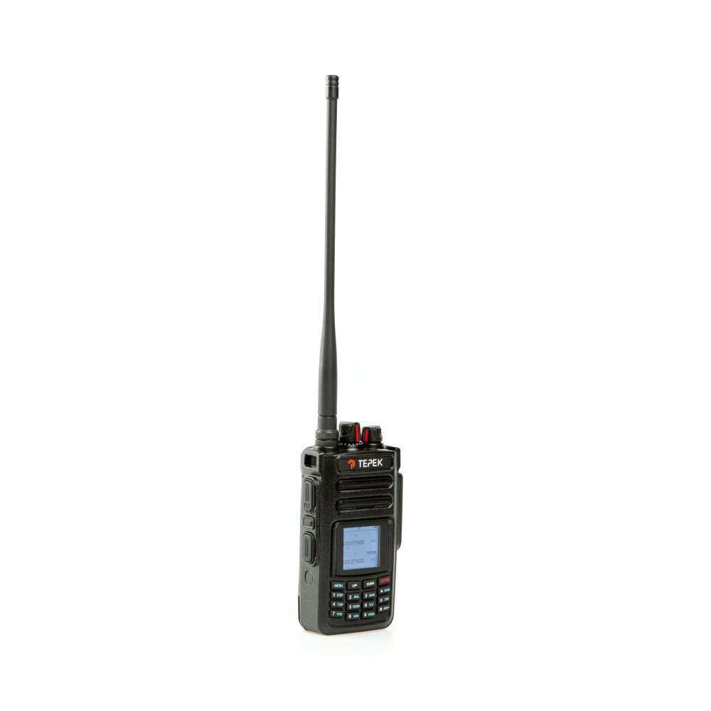 Рация Терек РК-322-2Д