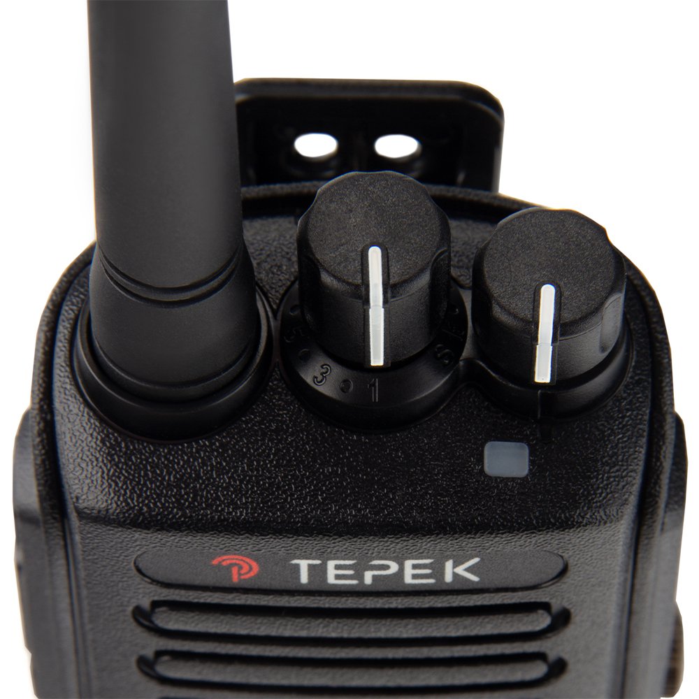 Рация Терек РК-322 DMR