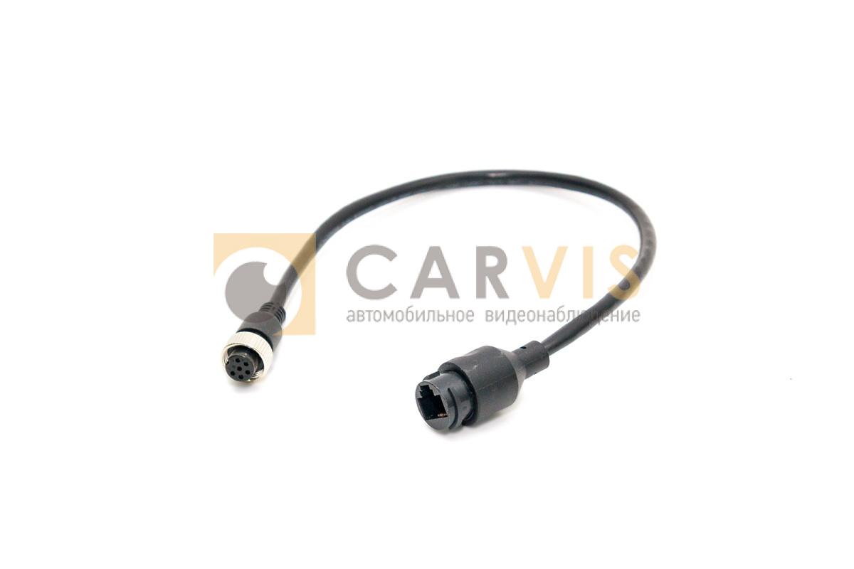 Регистратор CARVIS MD-444SD