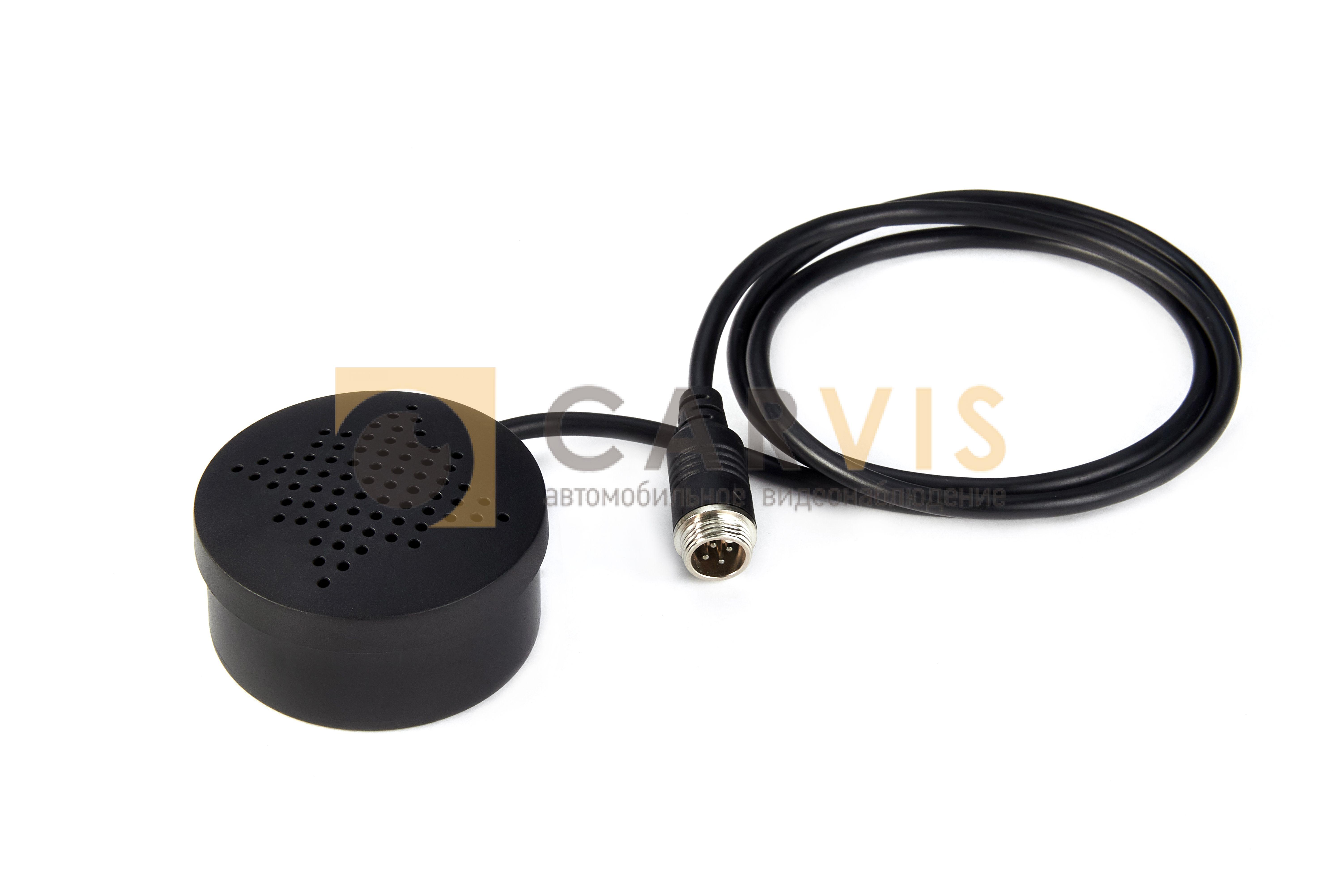 Регистратор CARVIS MDA-444SD+4G+GPS+WiFi (DSM-ADAS)
