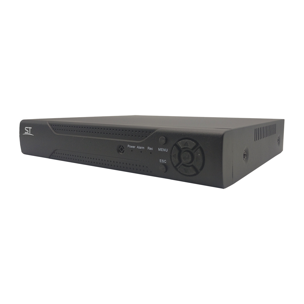 ВИДЕОРЕГИСТРАТОР ST-HVR-S0402/4 (ВЕРСИЯ 2)