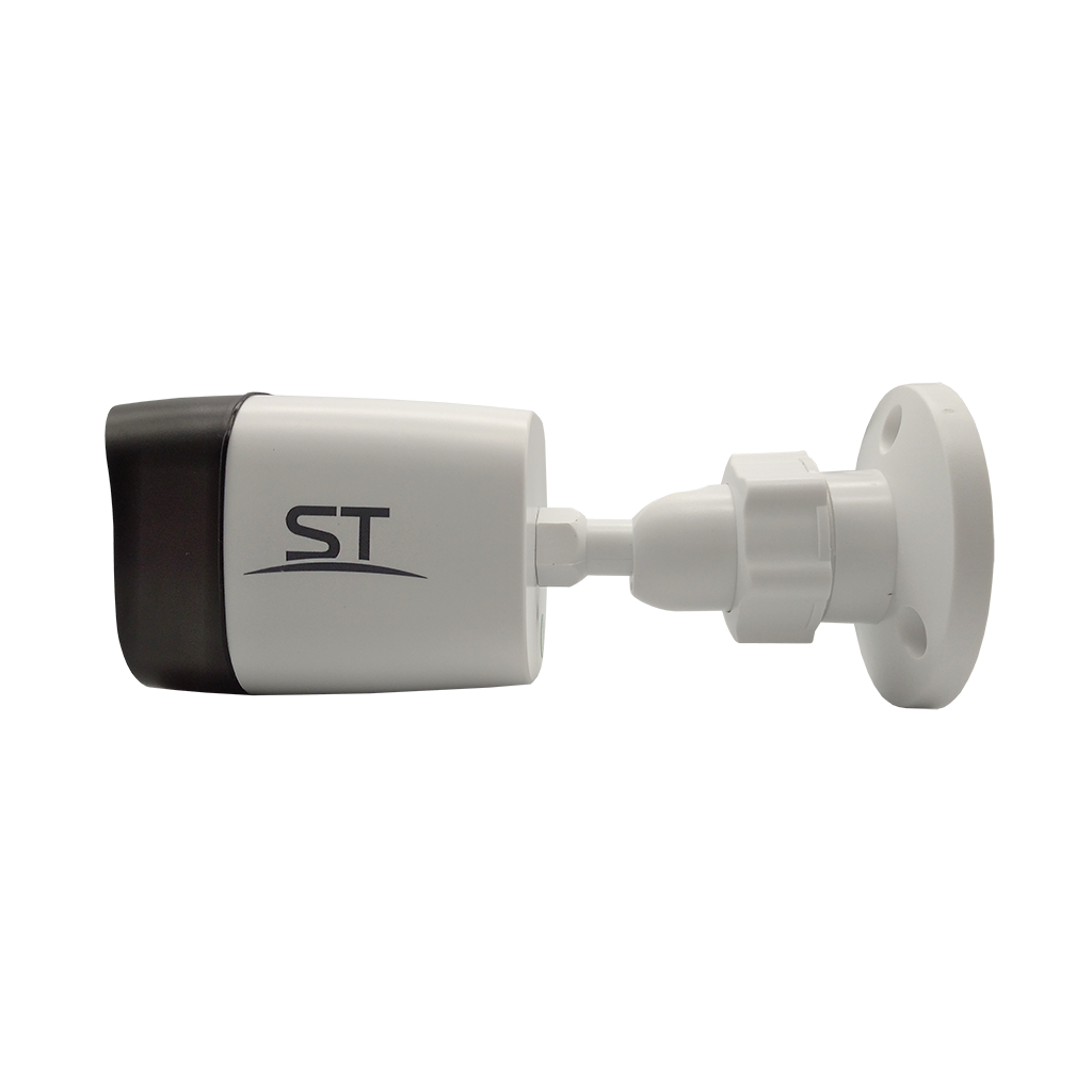 ВИДЕОКАМЕРА ST-2205 (ВЕРСИЯ 2) 2,8mm (Гор.106°/Верт.85°/Диаг.136°)