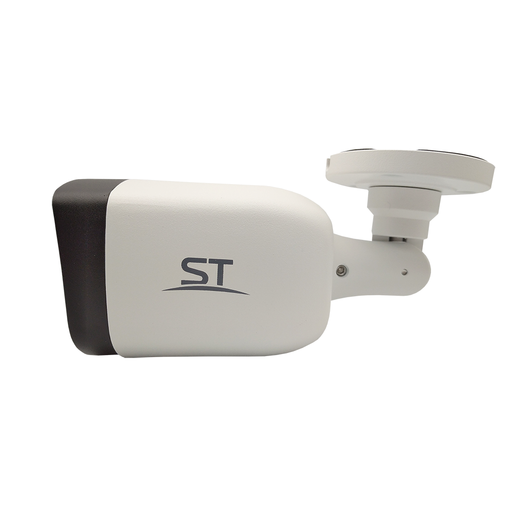 ВИДЕОКАМЕРА ST-4023 (ВЕРСИЯ 4) (2,8 - 12 mm (Гор.100°-31°/Верт.72°-25°/Диаг.123°-40°))