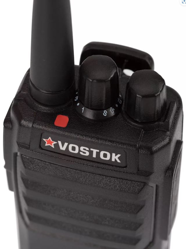Рация VOSTOK ST-31