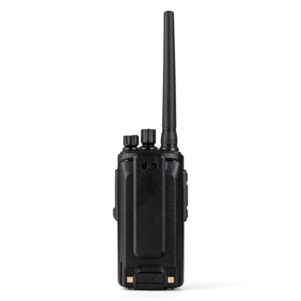 Рация Терек РК-322 DMR PRO V