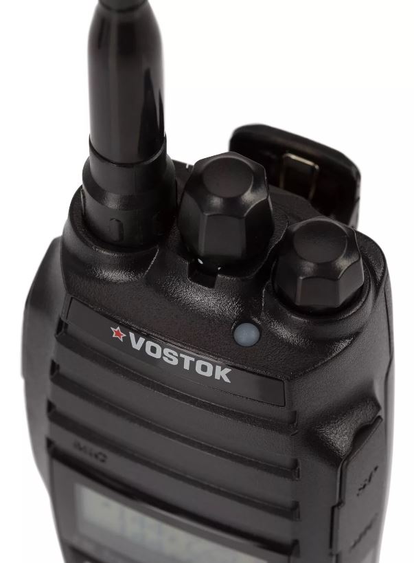 Рация VOSTOK ST-101DW