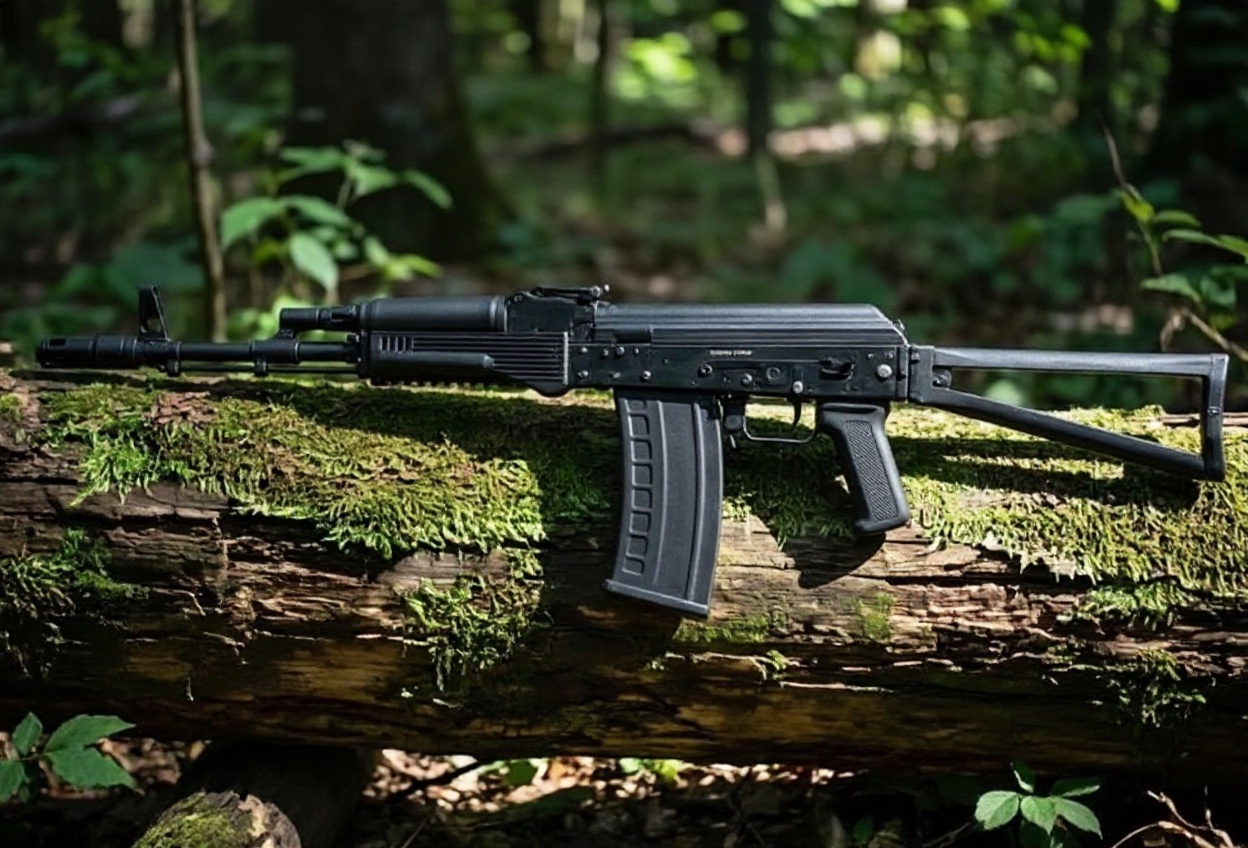 Ружье САЙГА 410К