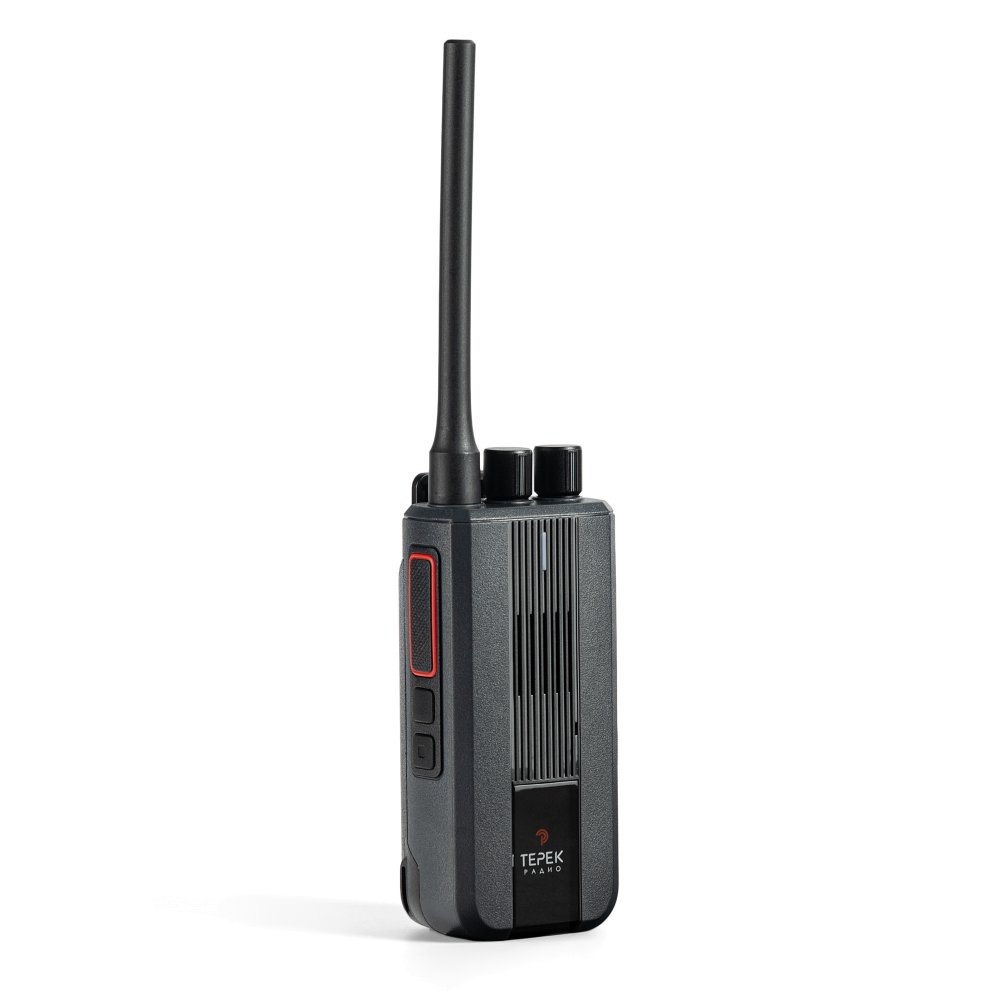 Терек РК-322 DMR AES V