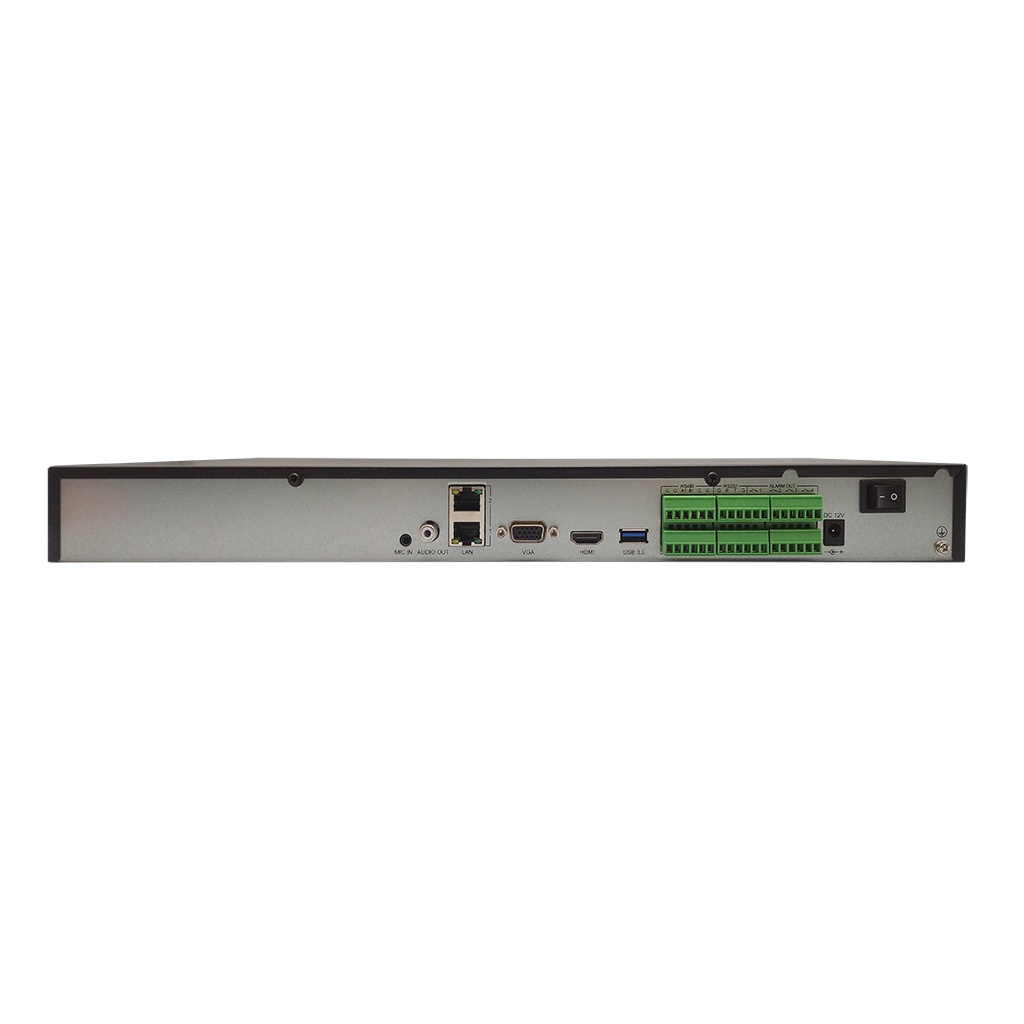 ВИДЕОРЕГИСТРАТОР ST-NVR-V4012K15 PRO (ВЕРСИЯ 2)