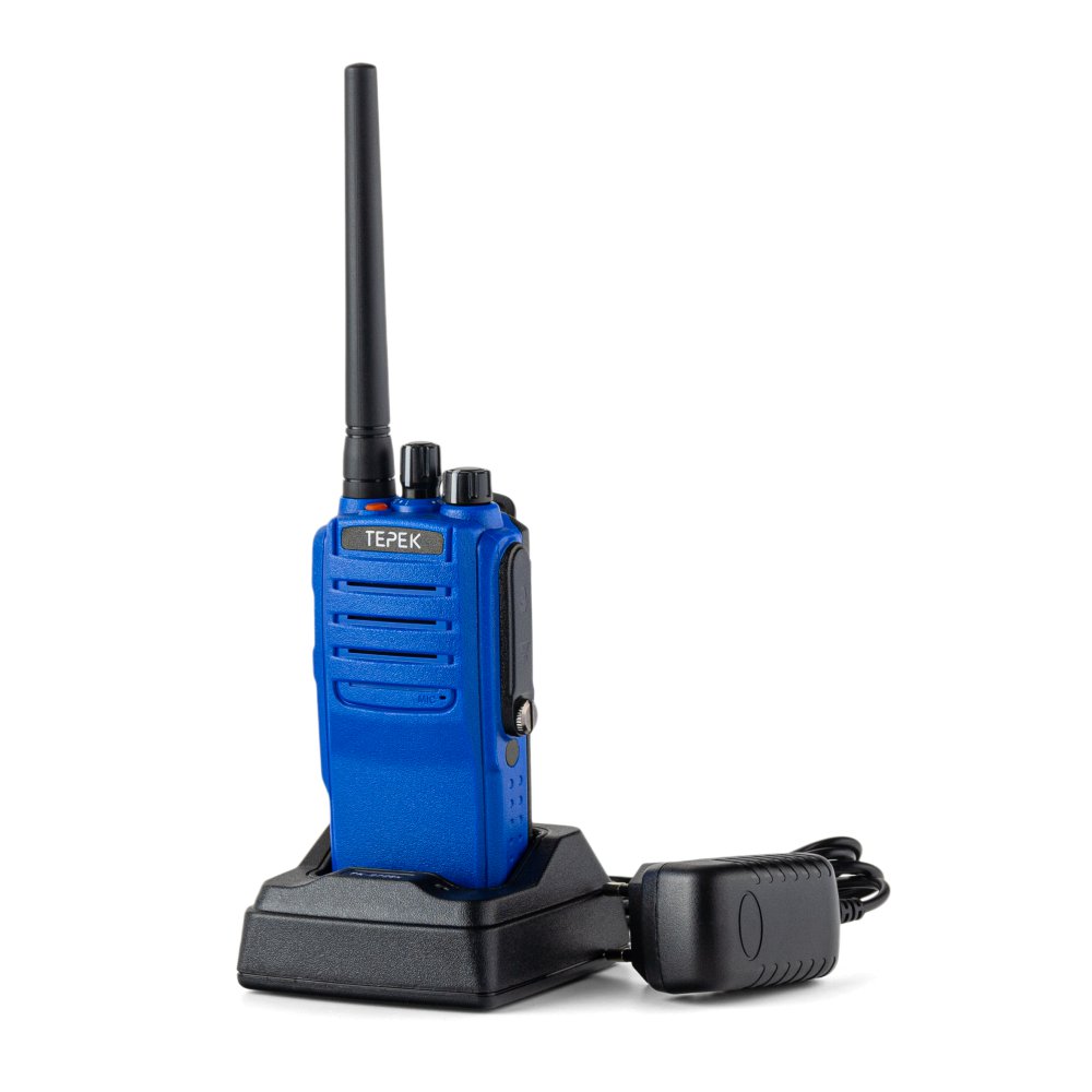 Рация Терек РК-272 Ex V