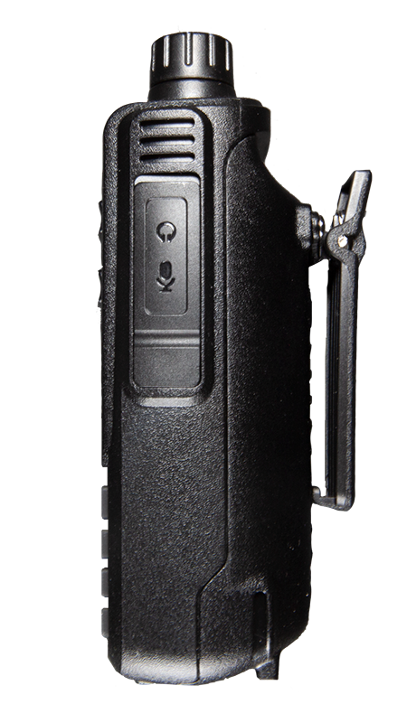 Рация Racio R620