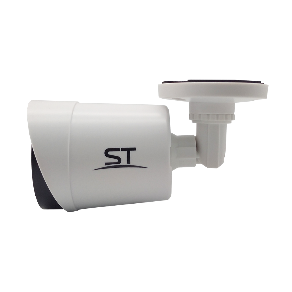 ВИДЕОКАМЕРА ST-S2111 FULLCOLOR 3,6mm (соответствует 87° по горизонтали)