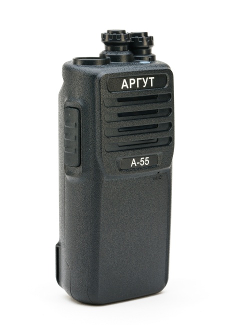 Рация АРГУТ А-55 UHF