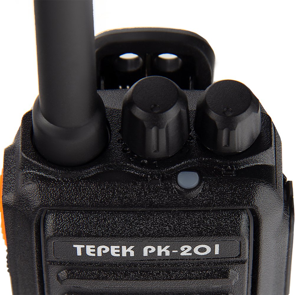 Рация Терек РК-201 V