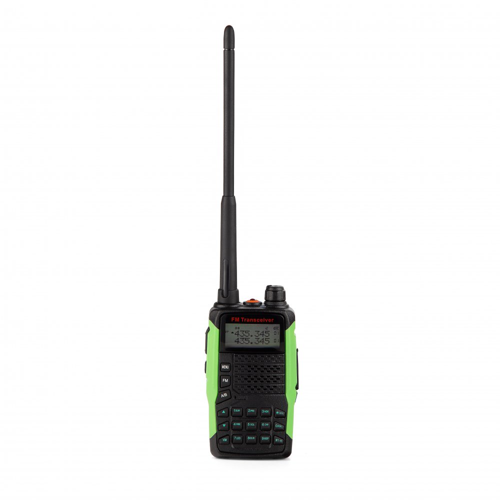Рация Терек РК-222