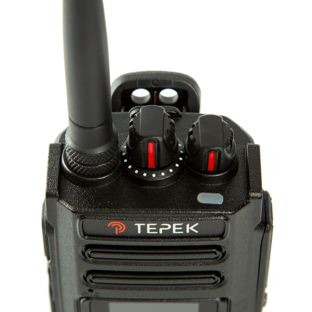 Рация Терек РК-322-2Д