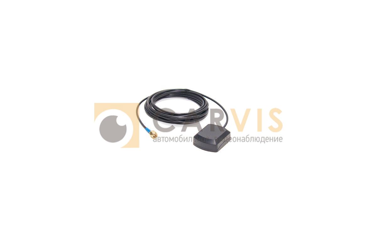 Регистратор CARVIS MDA-448HDD+4G+GPS Lite (DSM-ADAS)