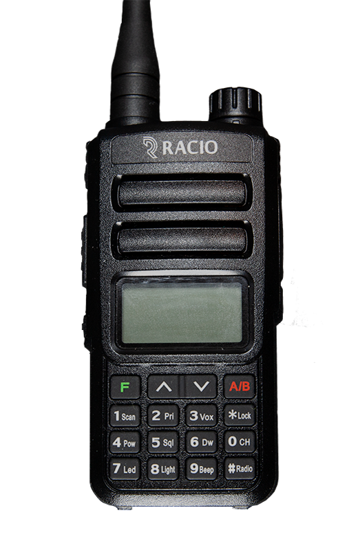 Рация Racio R620H