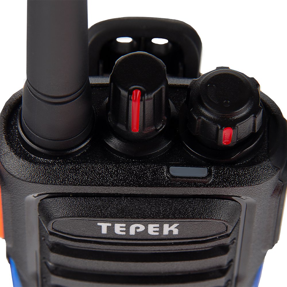 Рация Терек РК-202 U