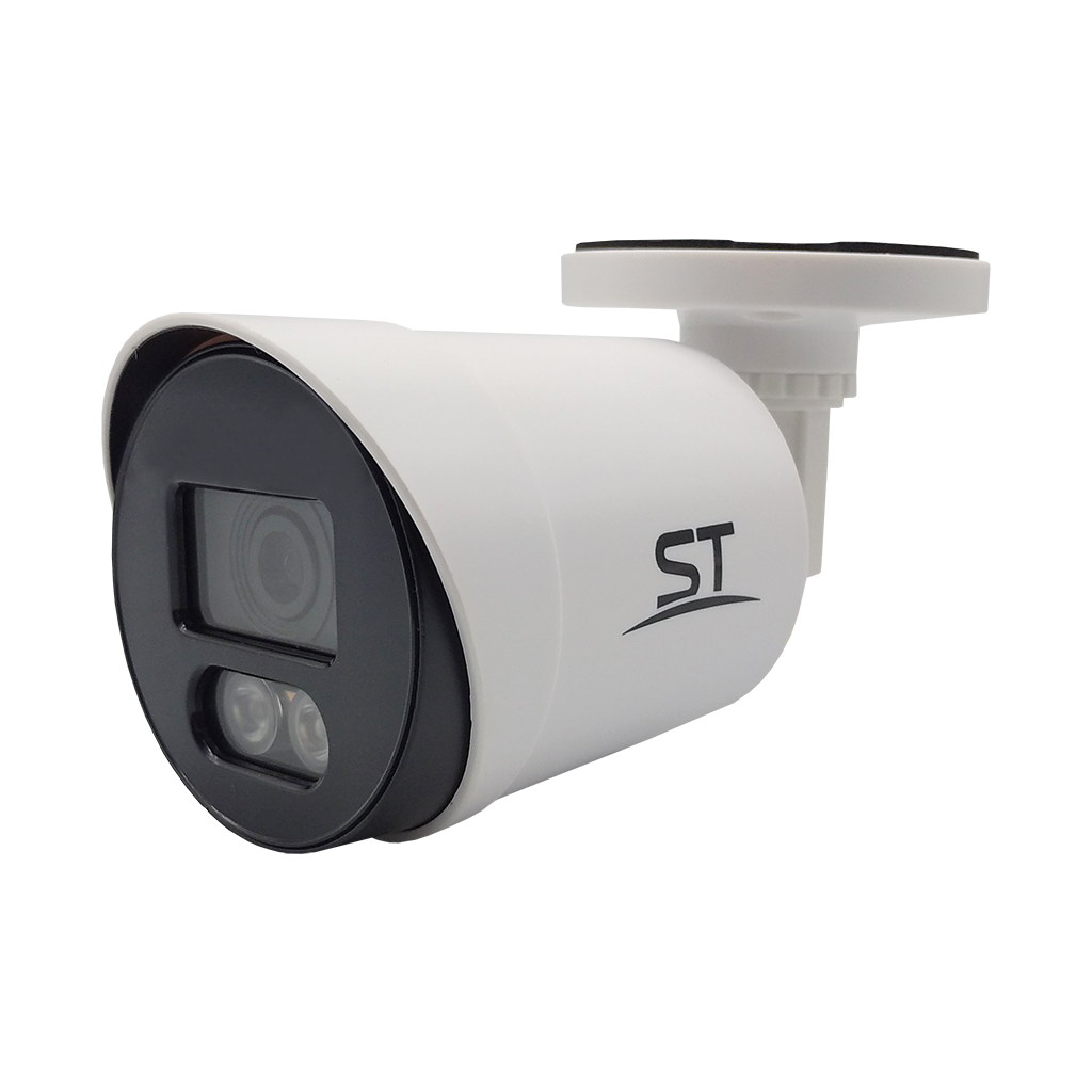 ВИДЕОКАМЕРА ST-S2111 FULLCOLOR 3,6mm (соответствует 87° по горизонтали)