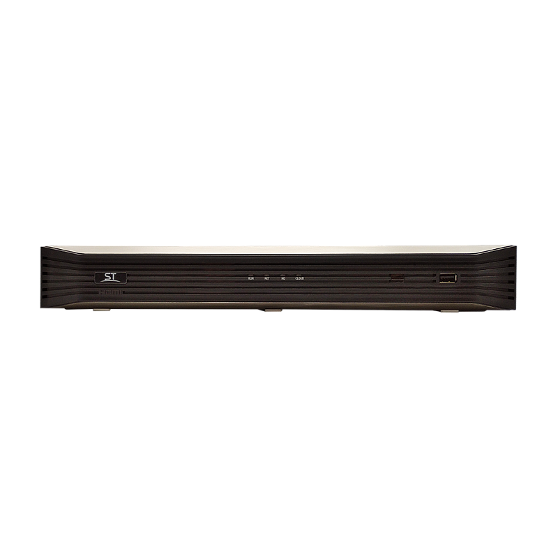 ВИДЕОРЕГИСТРАТОР ST-HVR-V1608A40