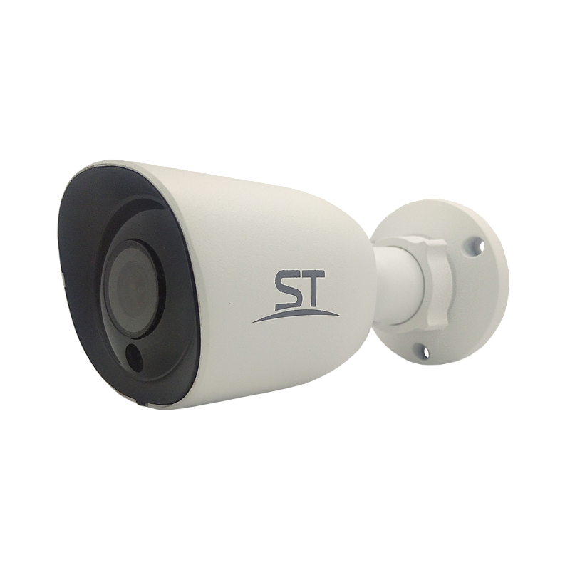 ВИДЕОКАМЕРА ST-4021 (ВЕРСИЯ 4) 2,8 mm (Гор.96°/Верт.55°/Диаг.110°)