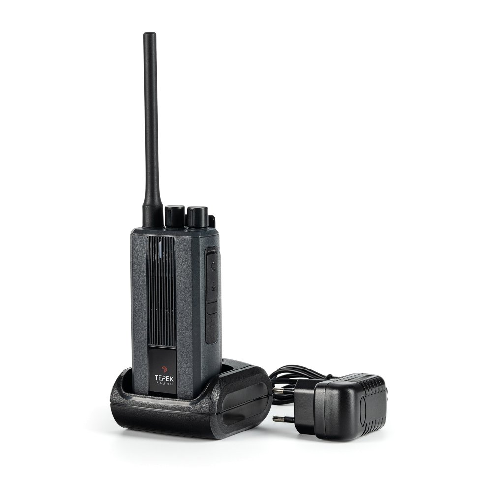 Терек РК-322 DMR AES U