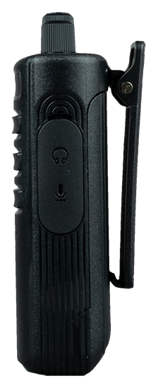 Рация Racio R710