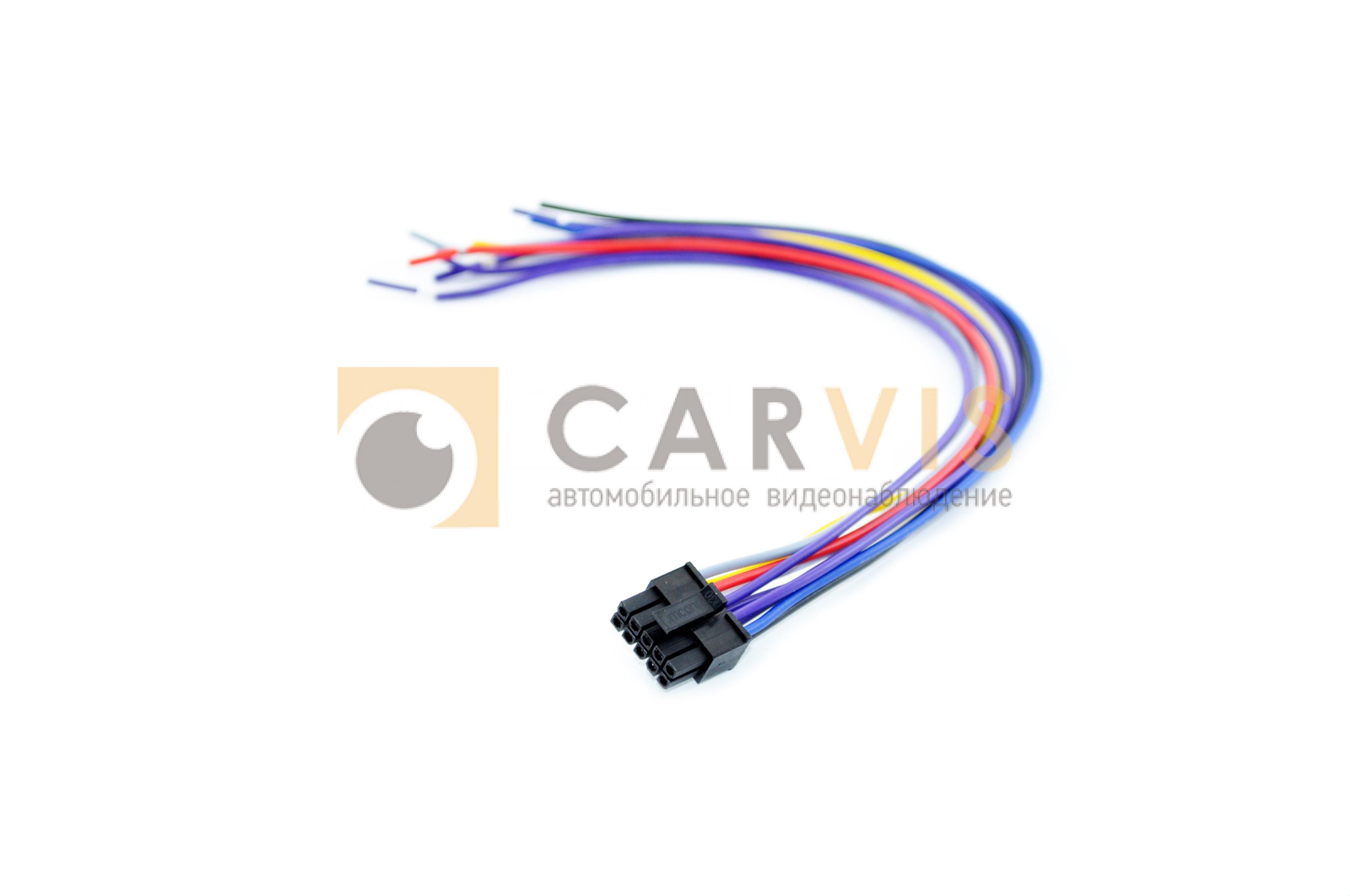 Регистратор CARVIS MD-444SD+WiFi+GPS