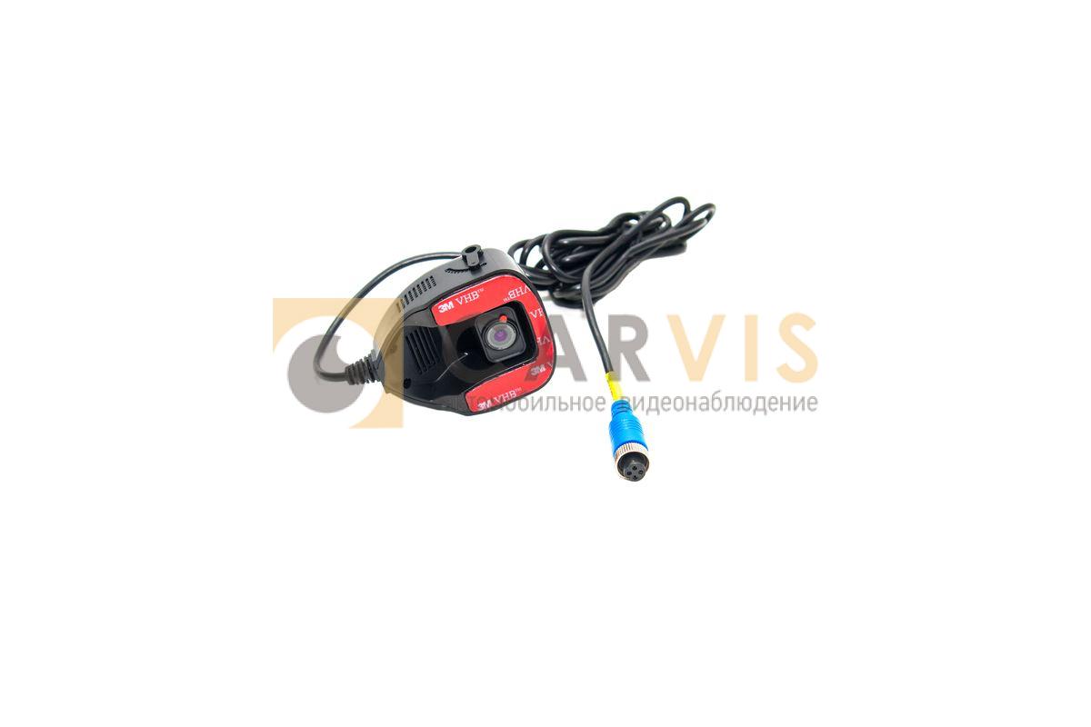 Регистратор CARVIS MDA-444SD+4G+GPS (DSM-ADAS)