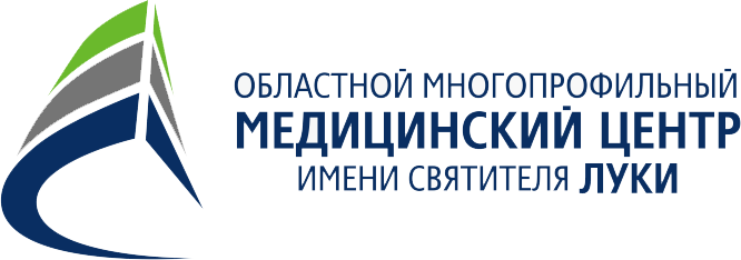 Медицинский центр имени Святителя Луки